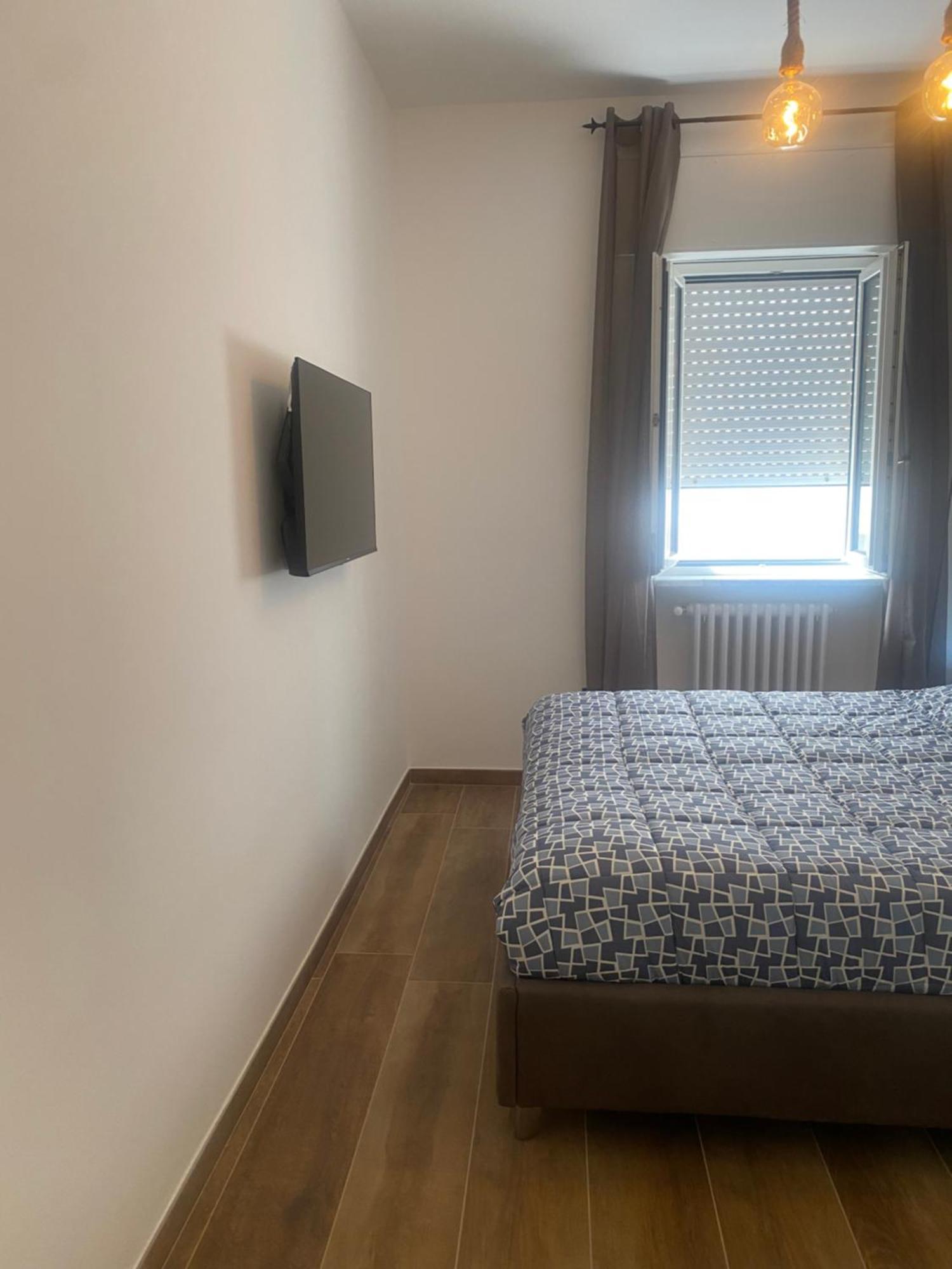 House 37 Apartment Monte Sant'Angelo Exterior photo