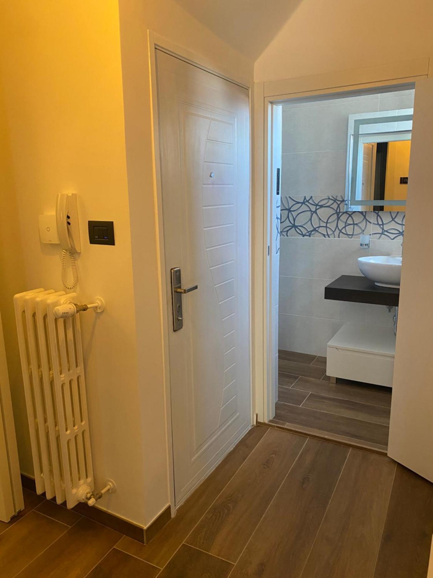 House 37 Apartment Monte Sant'Angelo Exterior photo